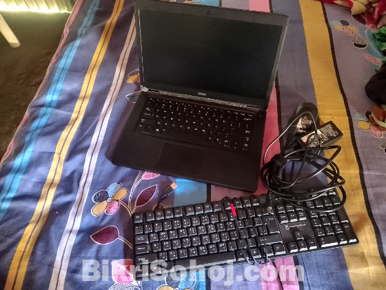 Dell latitude